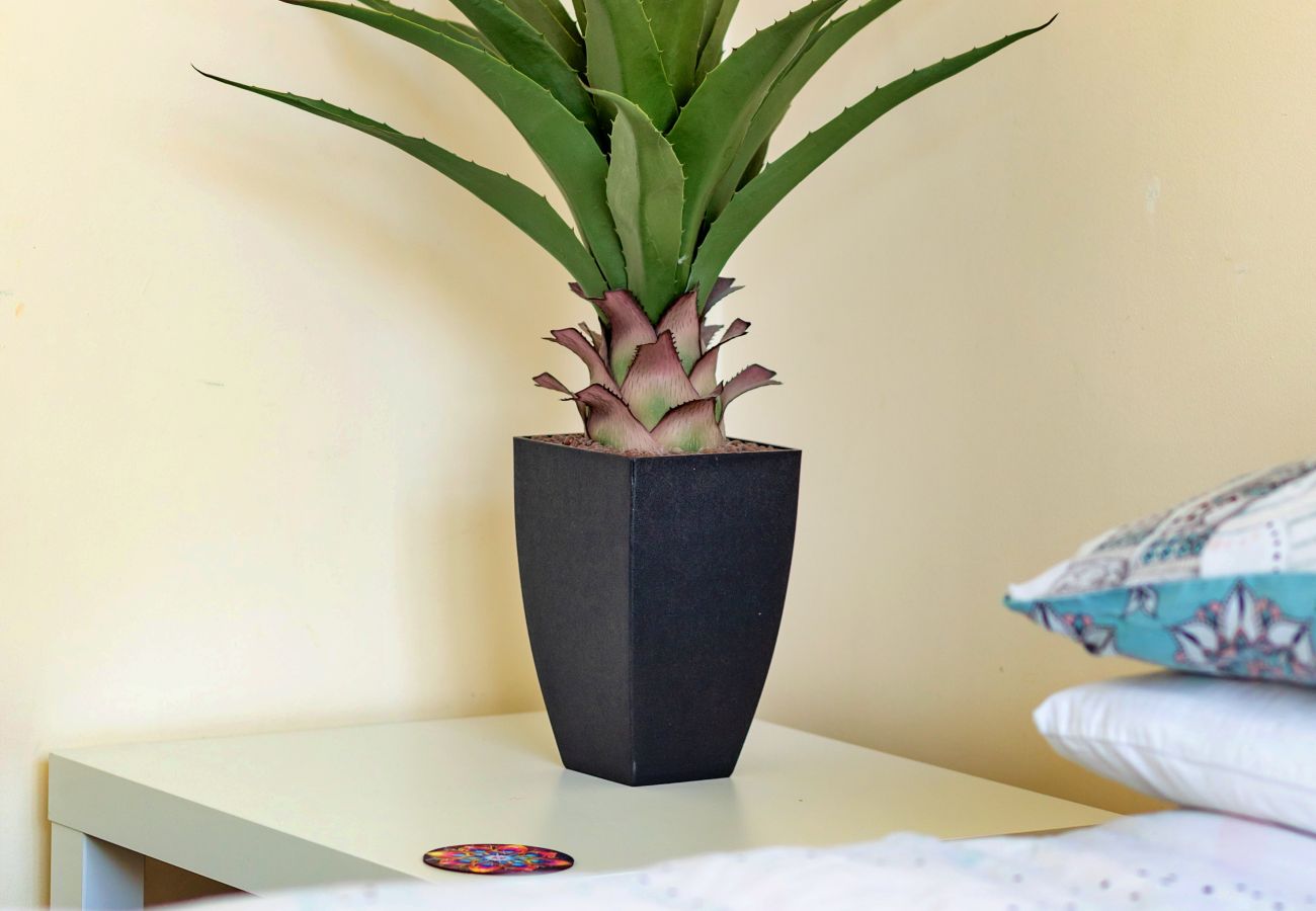 Appartement in Rhos on Sea - Seabreeze, Rhos On Sea