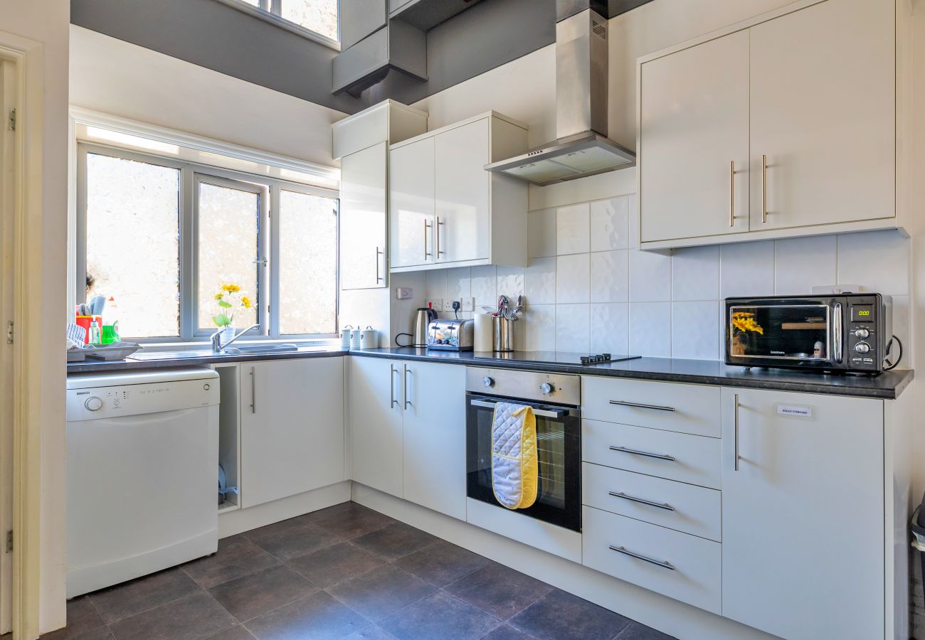 Appartement in Rhos on Sea - Seabreeze, Rhos On Sea