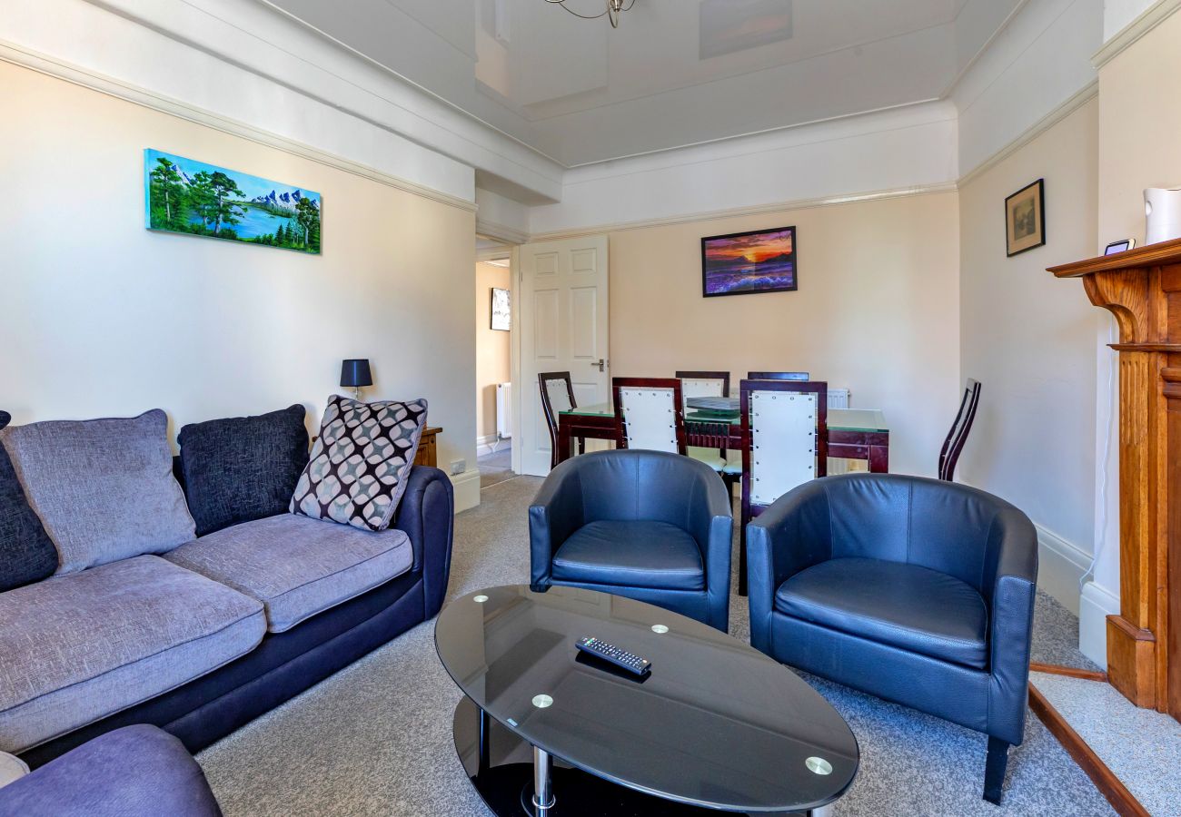 Appartement in Rhos on Sea - Seabreeze, Rhos On Sea