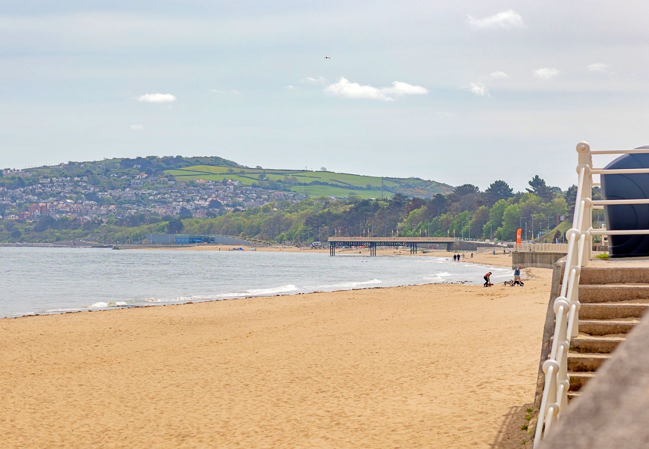 Appartement in Rhos on Sea - Seabreeze, Rhos On Sea