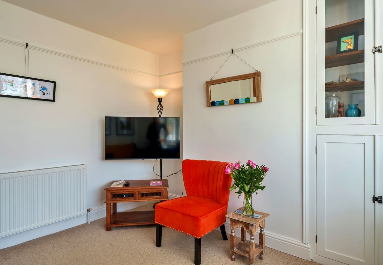 Huis in Bude - Bude Bolthole