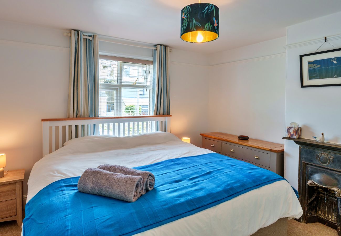 Huis in Bude - Bude Bolthole