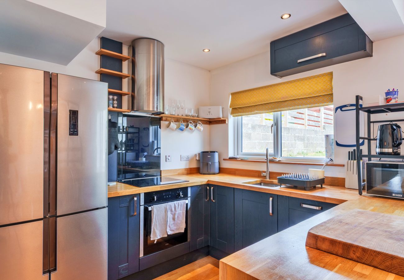 Huis in Bude - Bude Bolthole
