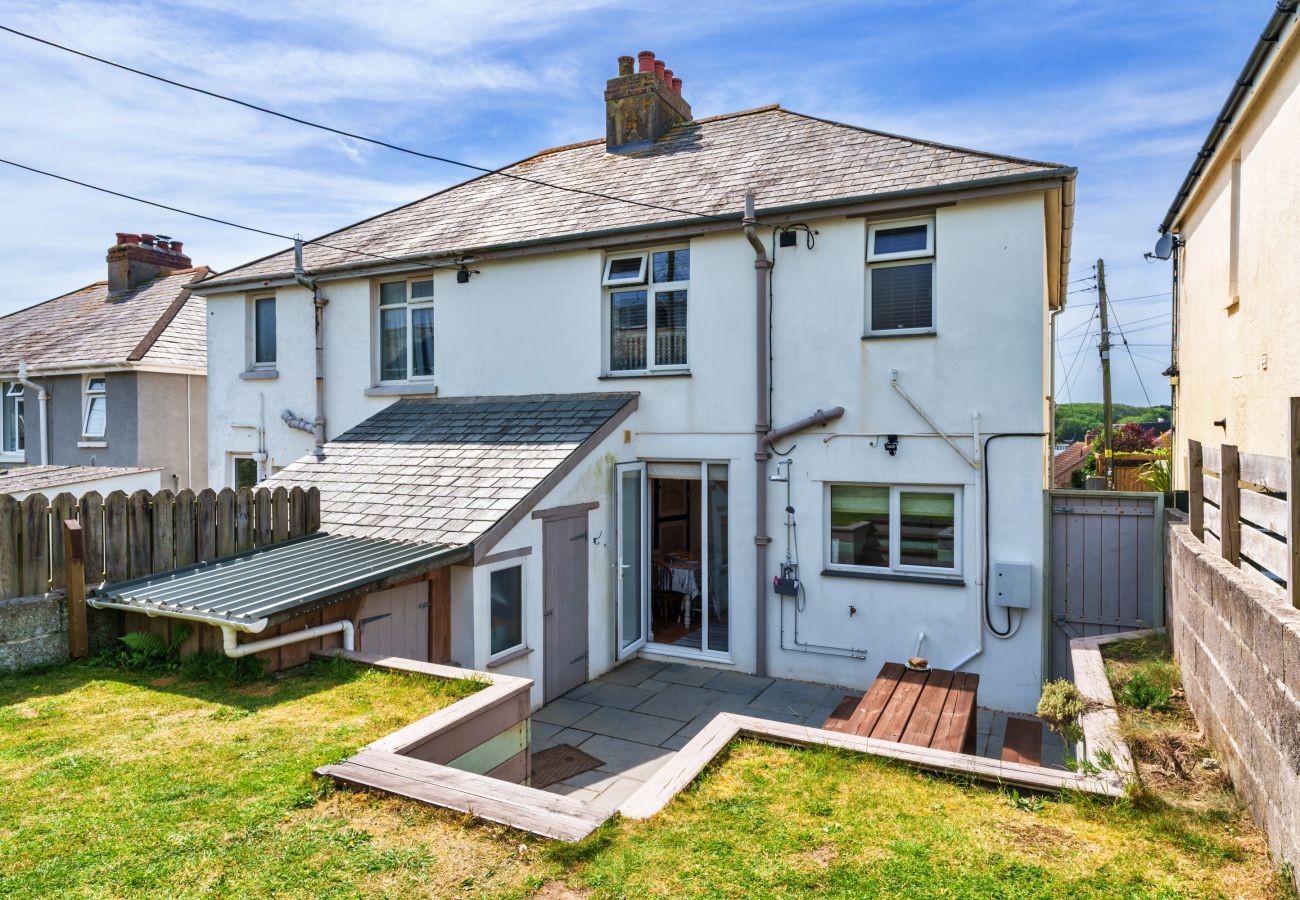 Huis in Bude - Bude Bolthole
