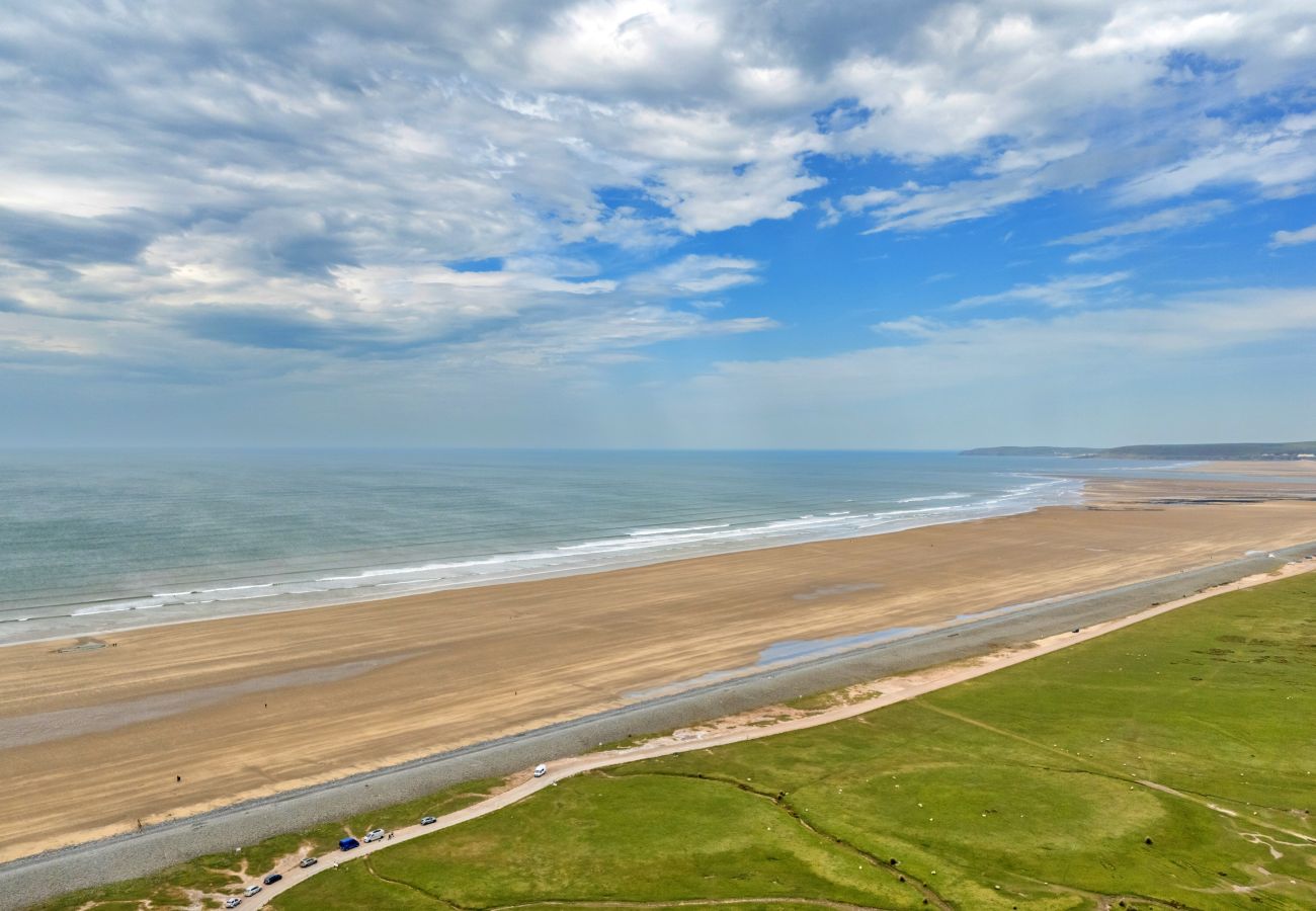 Huis in Westward Ho - Thorndale