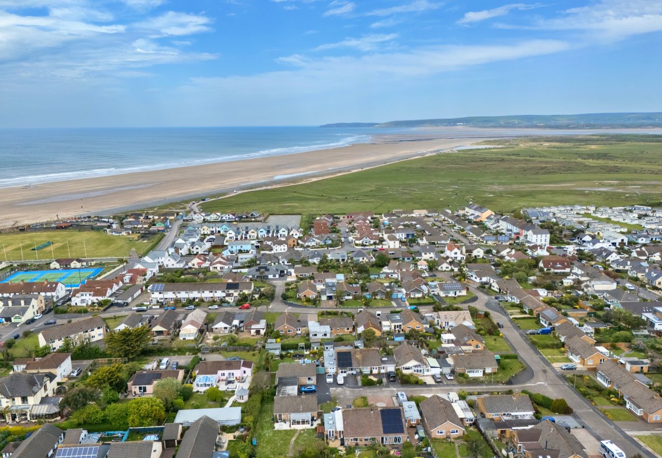 Huis in Westward Ho - Thorndale
