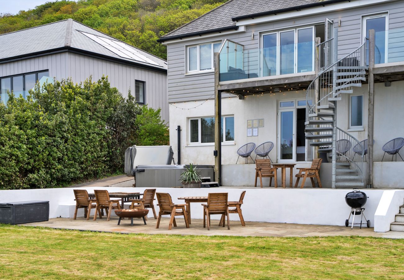 Huis in Westward Ho - Thorndale