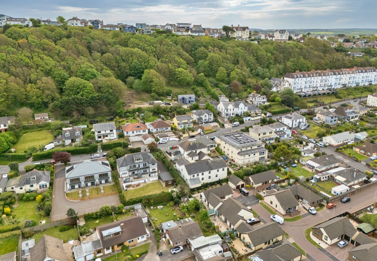 Huis in Westward Ho - Thorndale