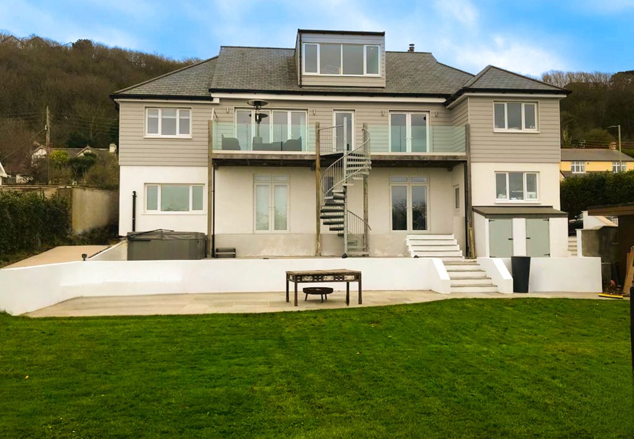 Huis in Westward Ho - Thorndale