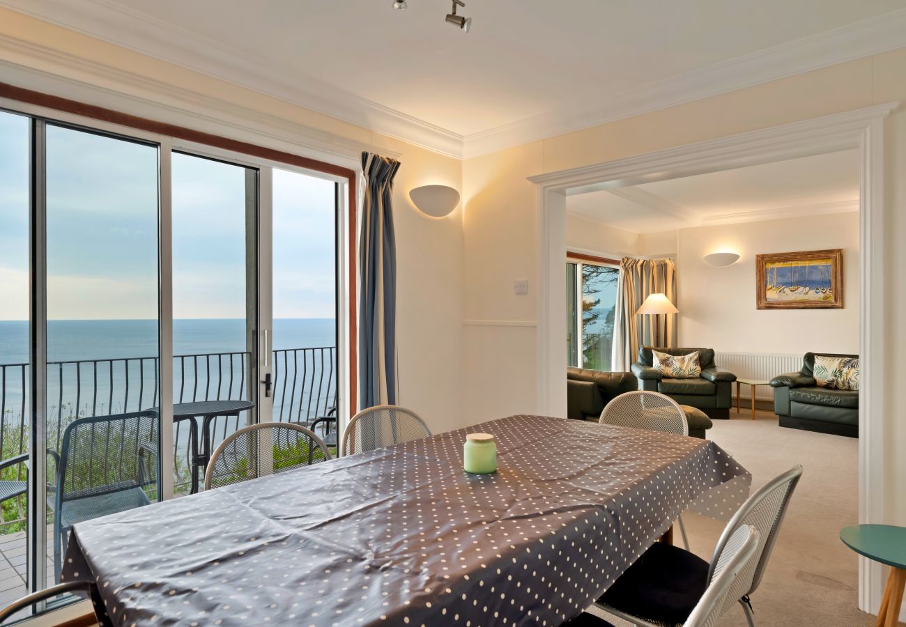 Huis in Seaton - Little Watch House