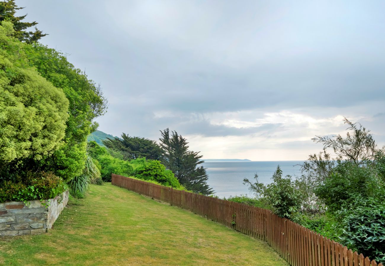 Huis in Seaton - Little Watch House