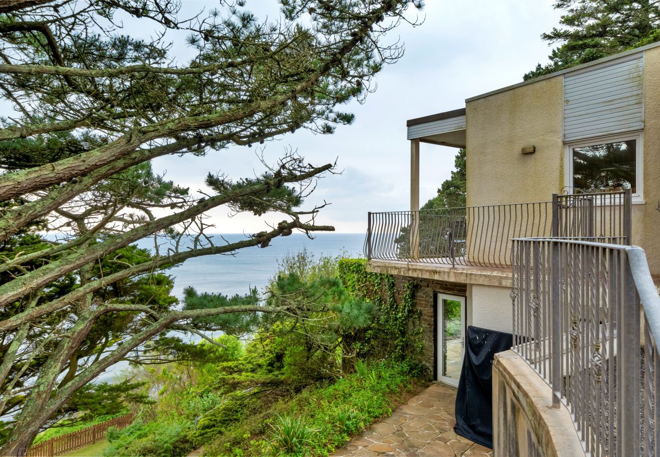Huis in Seaton - Little Watch House
