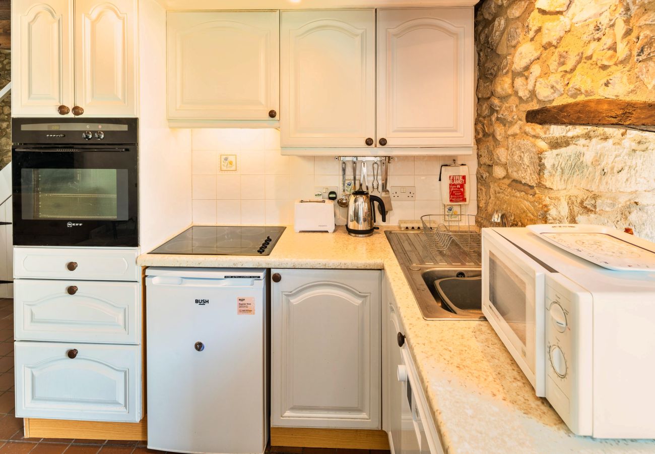 Cottage in Axminster - Lea Hill, Woodpecker