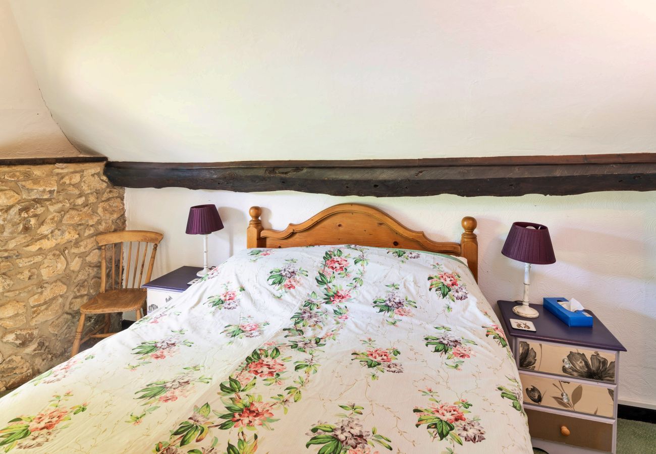 Cottage in Axminster - Lea Hill, Woodpecker
