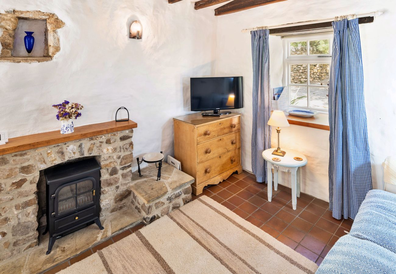Cottage in Axminster - Lea Hill, Woodpecker
