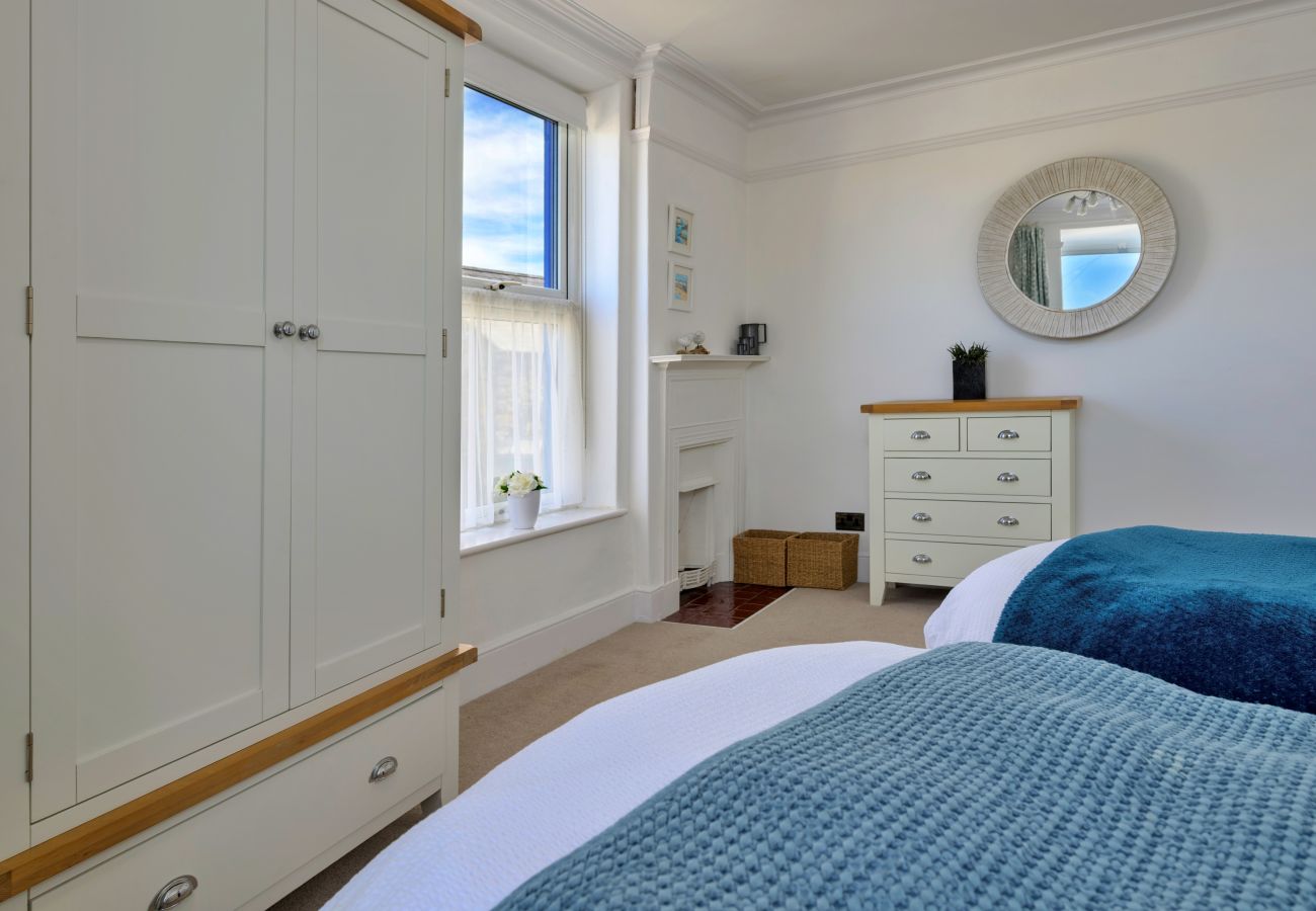 Huis in Criccieth - Gwynle