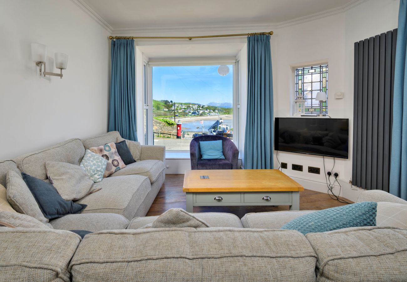 Huis in Criccieth - Gwynle