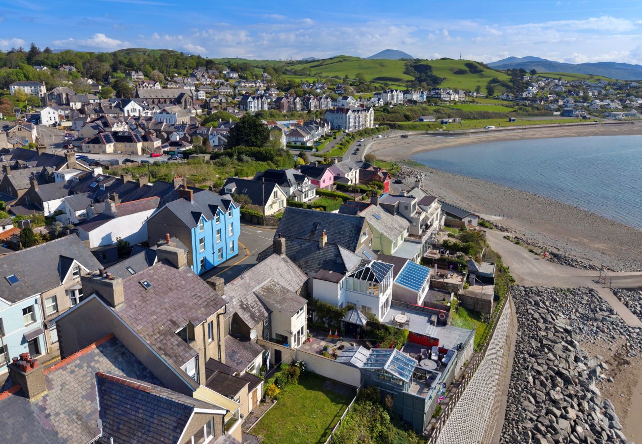 Huis in Criccieth - Gwynle