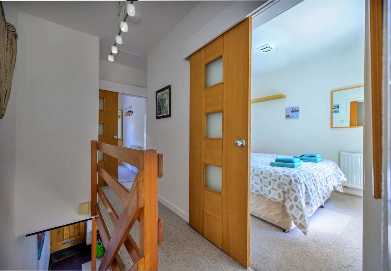 Huis in Criccieth - Awel Y Mor