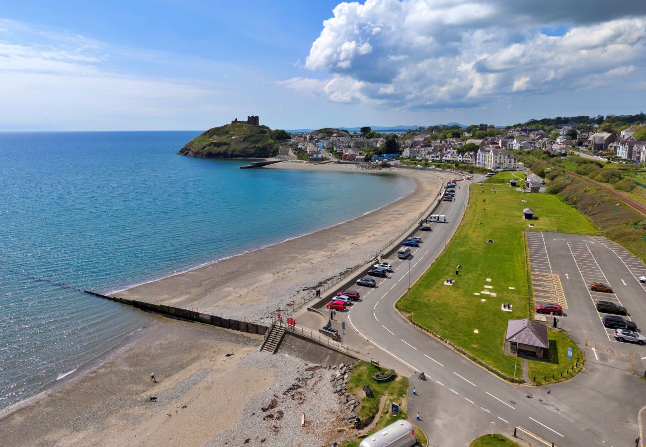 Huis in Criccieth - Awel Y Mor