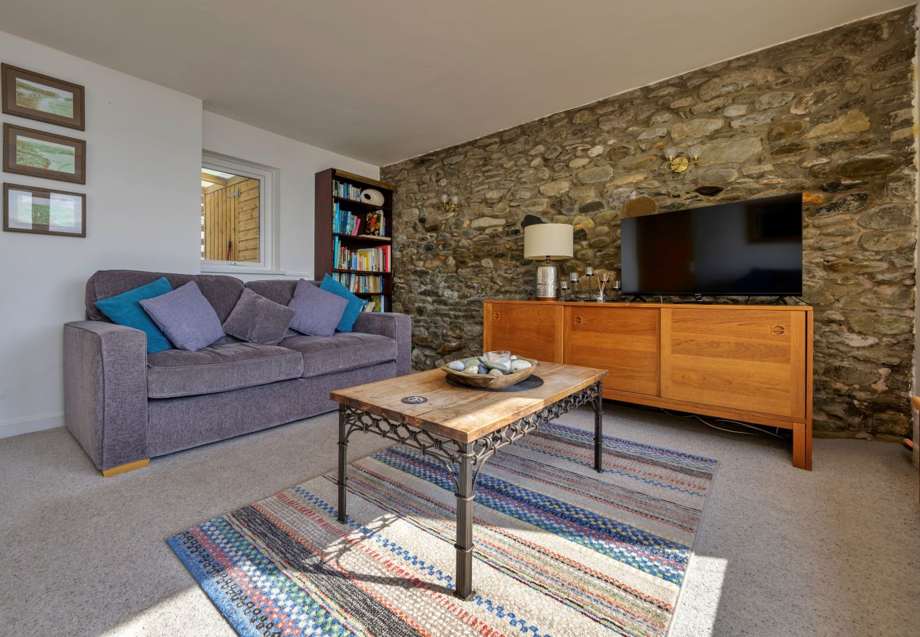 Huis in Criccieth - Awel Y Mor