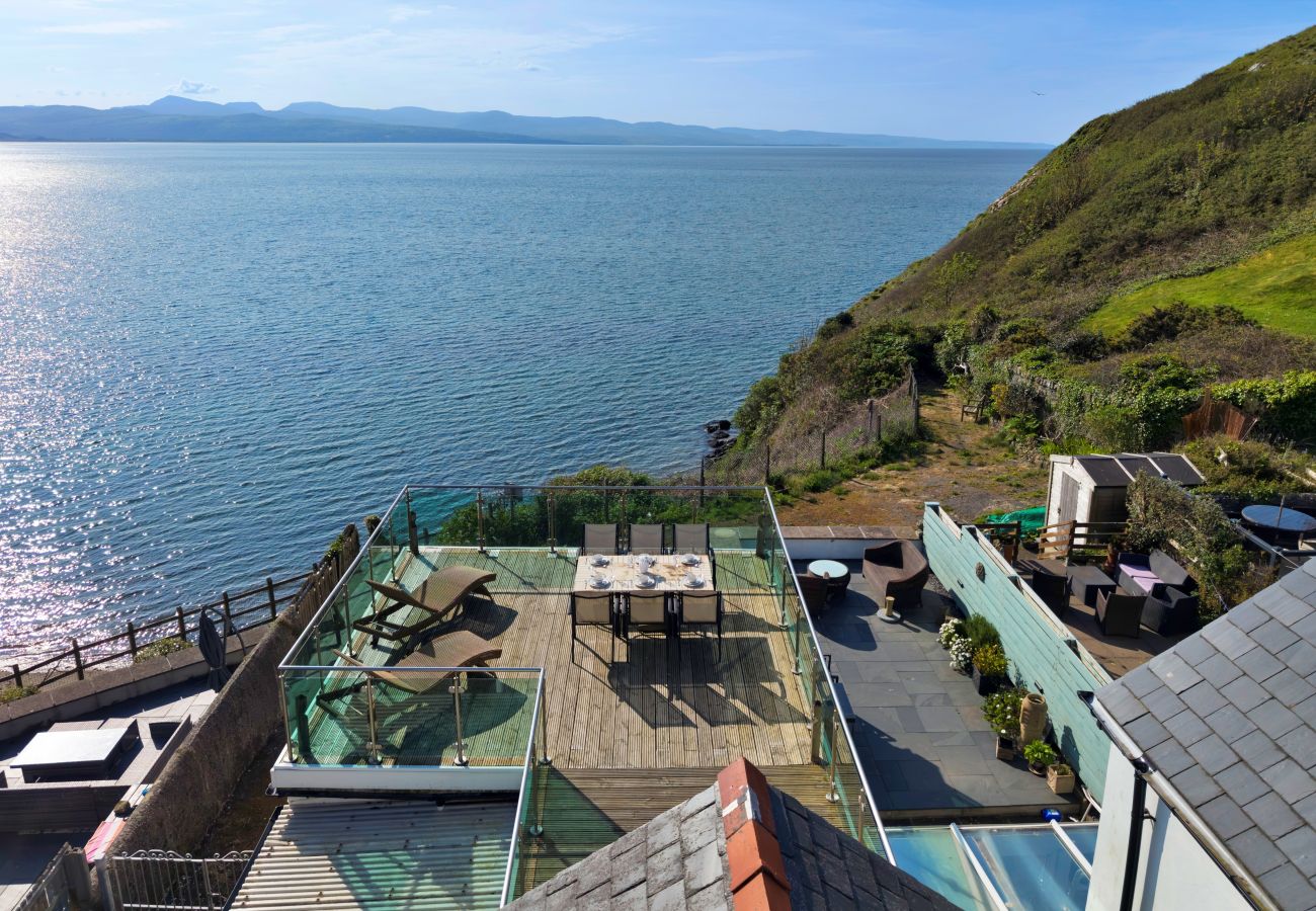Huis in Criccieth - Awel Y Mor