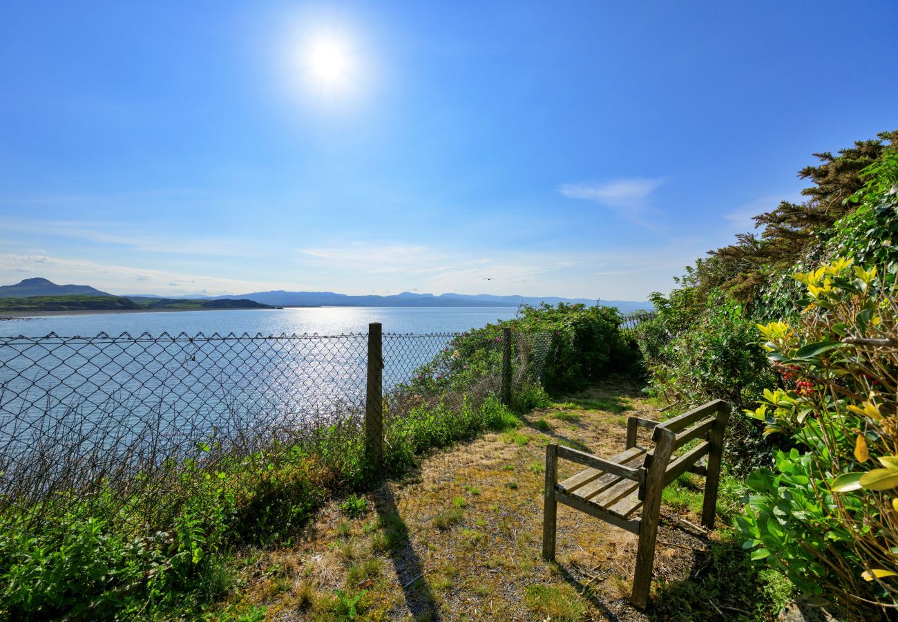 Huis in Criccieth - Awel Y Mor
