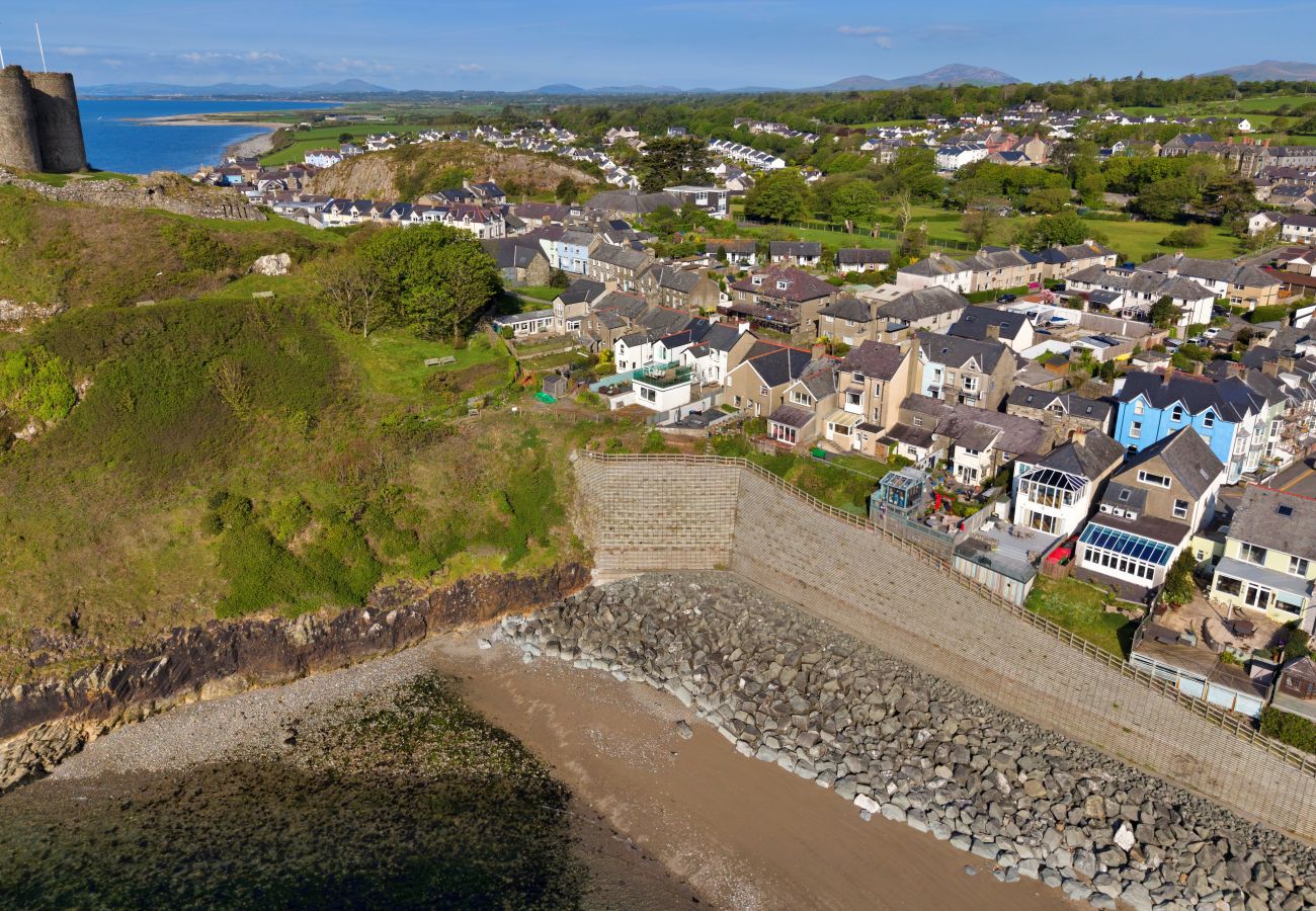 Huis in Criccieth - Awel Y Mor