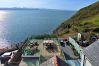 Huis in Criccieth - Awel Y Mor