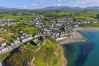 Huis in Criccieth - Awel Y Mor