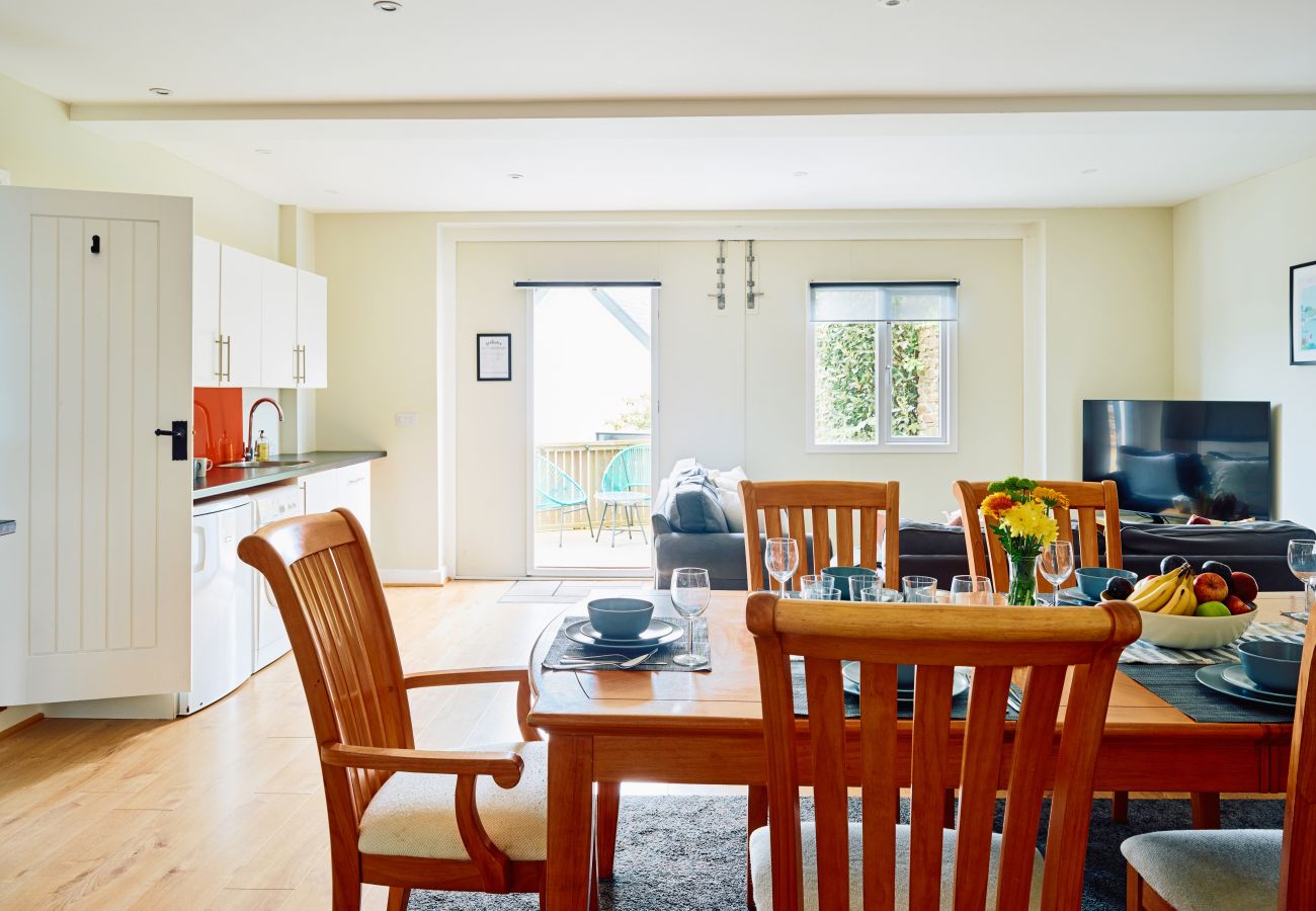 Cottage in Kellaton - Woodpecker Barn