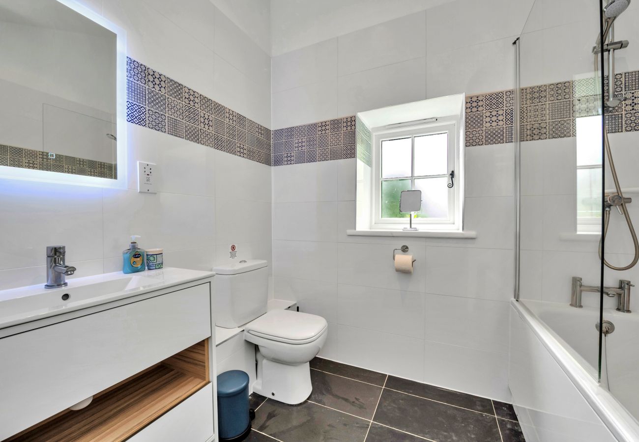 Cottage in Oakley - The Pottage