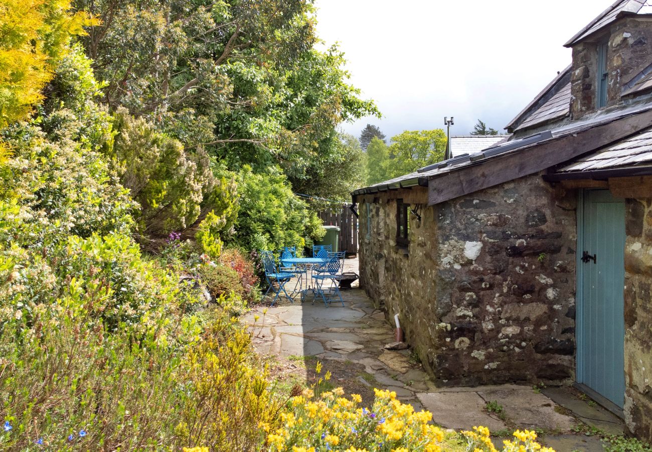 Cottage in Dolgellau - Y Cwtch