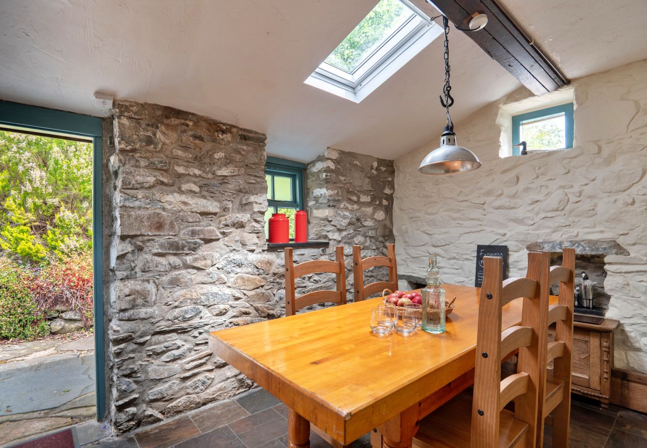 Cottage in Dolgellau - Y Cwtch