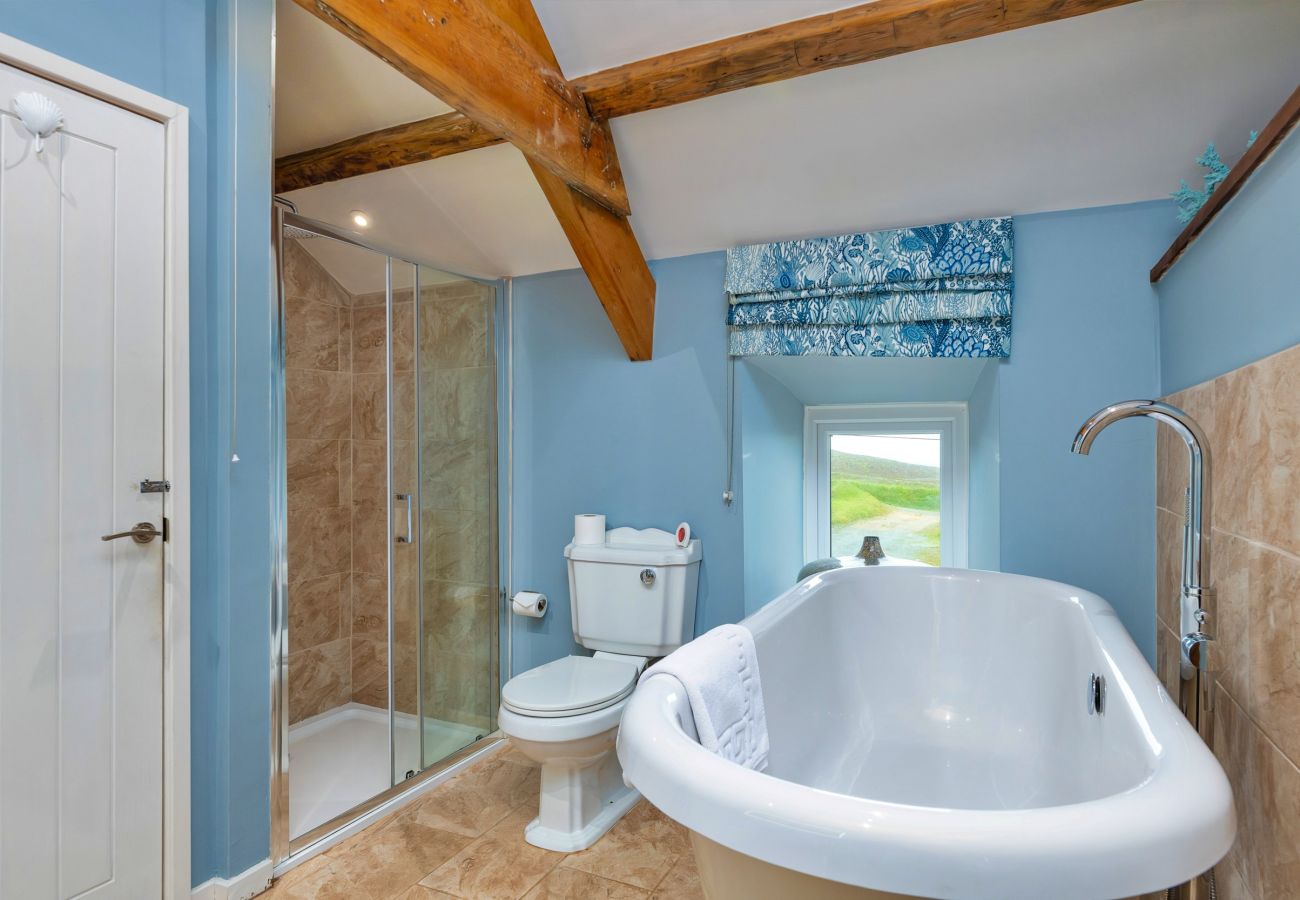 Huis in Holyhead - Goferydd