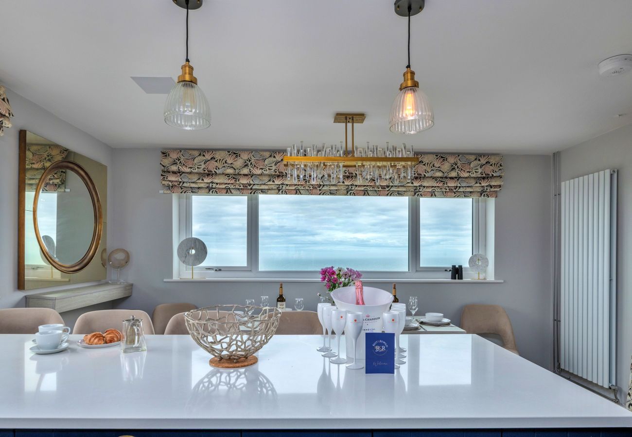 Huis in Holyhead - Goferydd