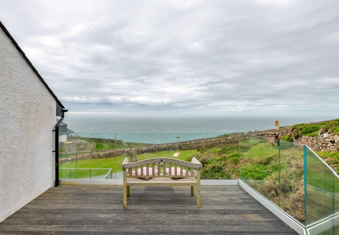 Huis in Holyhead - Goferydd