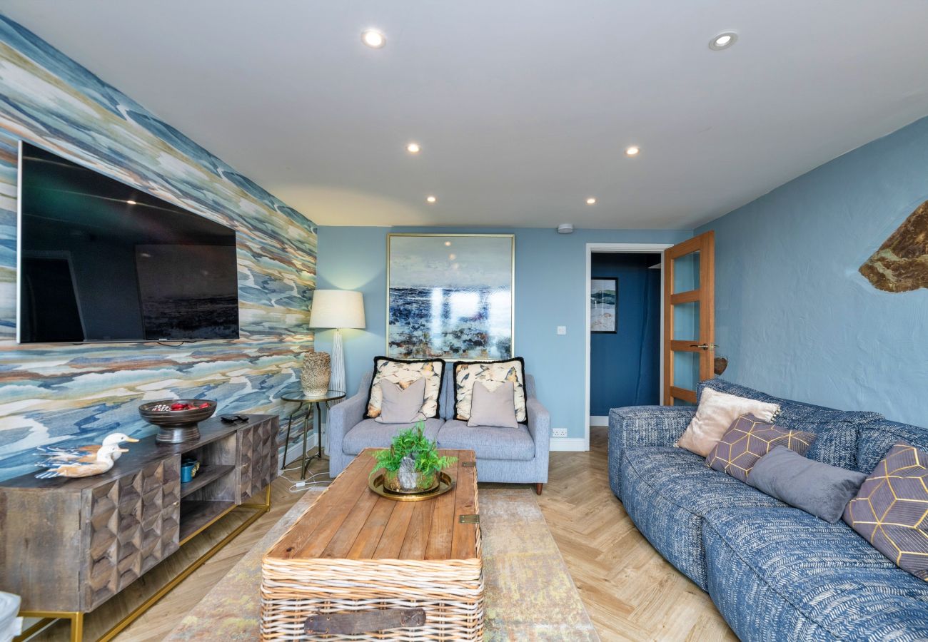 Huis in Holyhead - Goferydd