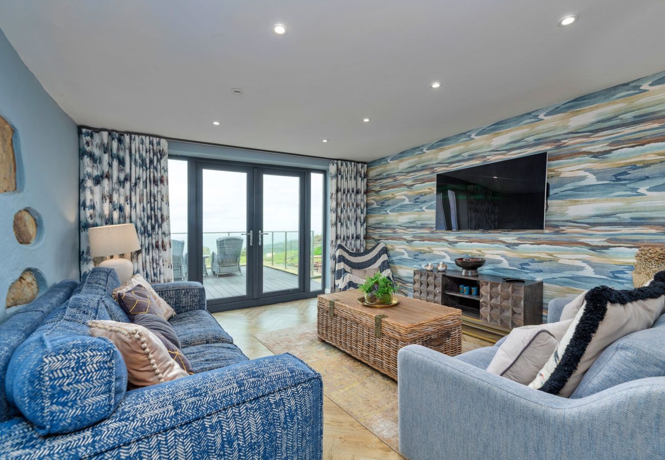 Huis in Holyhead - Goferydd