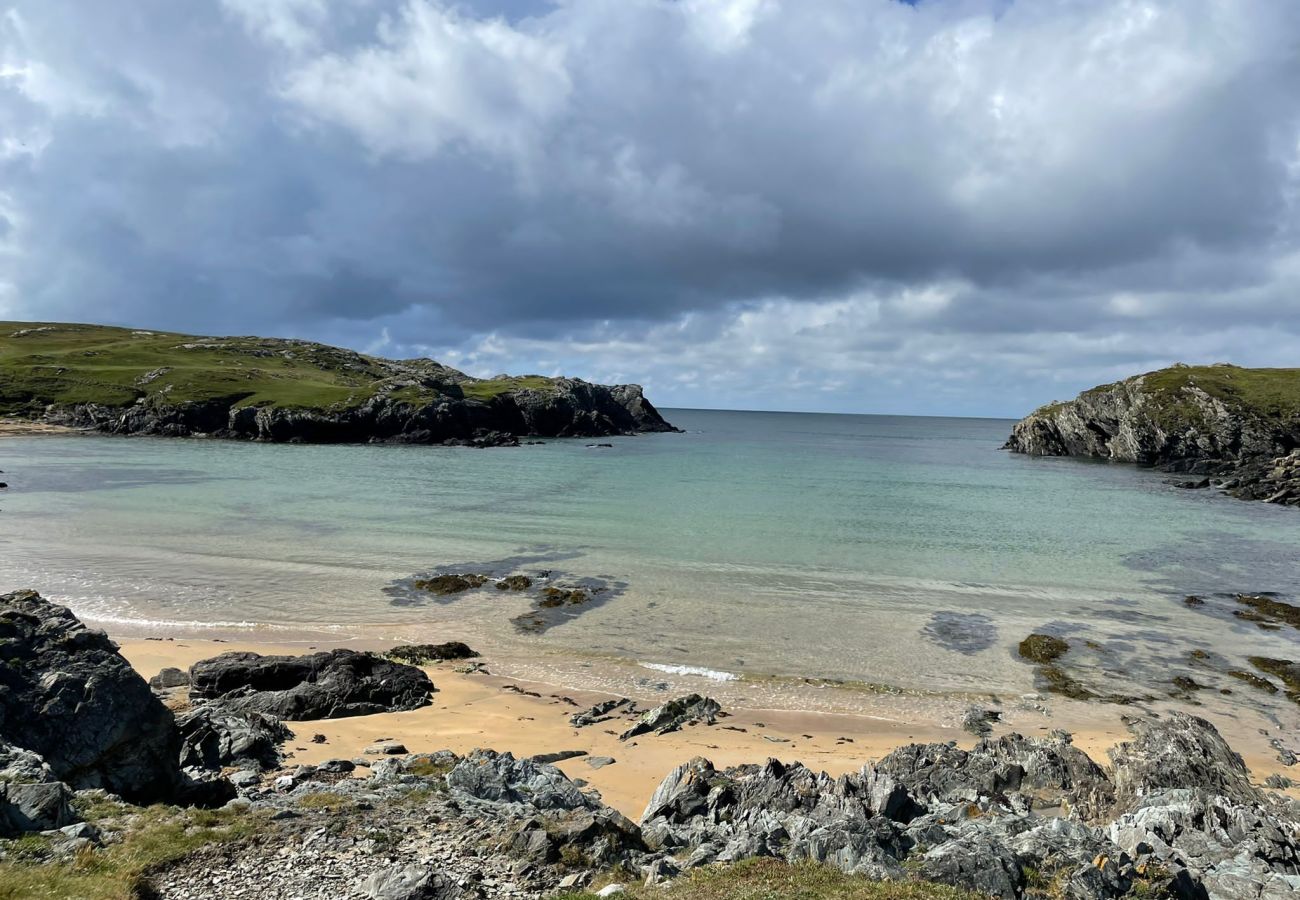 Huis in Holyhead - Goferydd