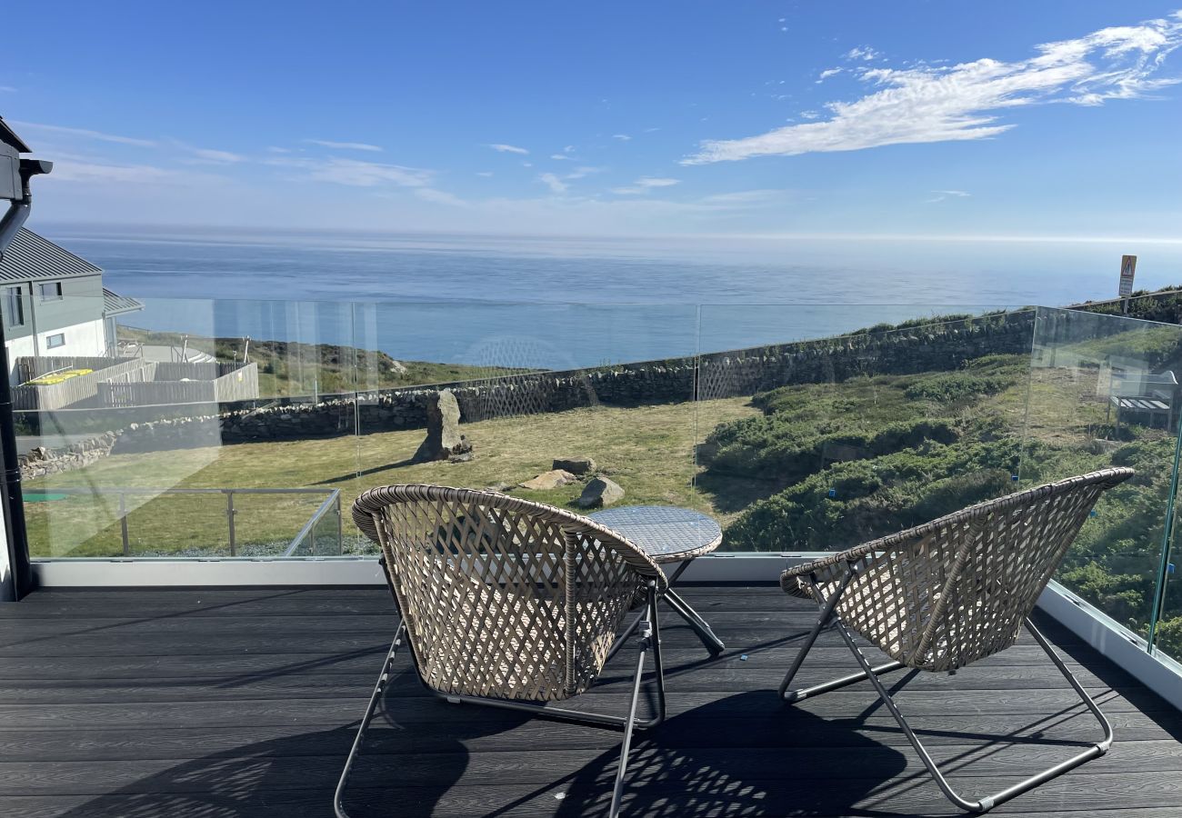 Huis in Holyhead - Goferydd
