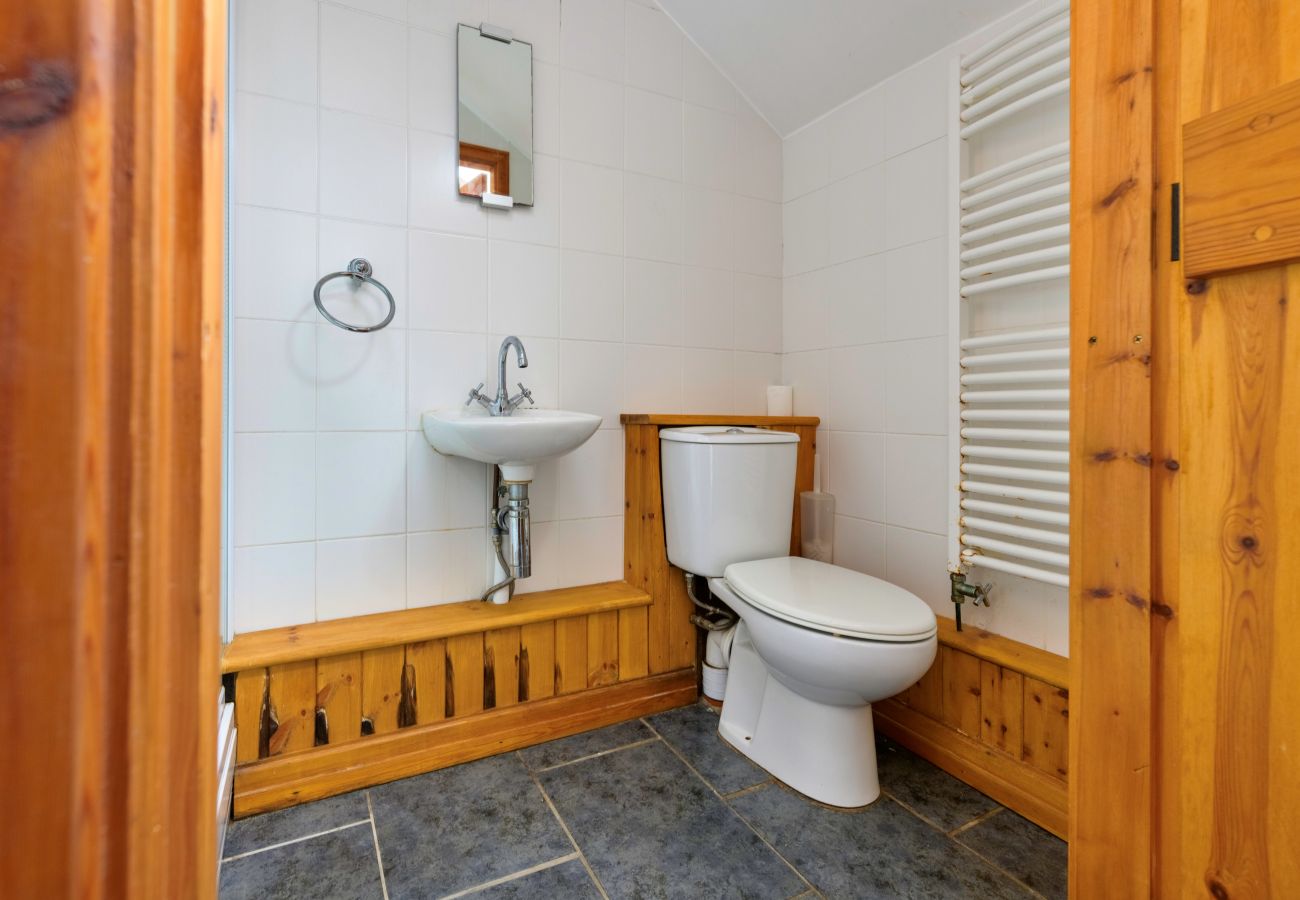 Cottage in Aberdaron - Gladstone