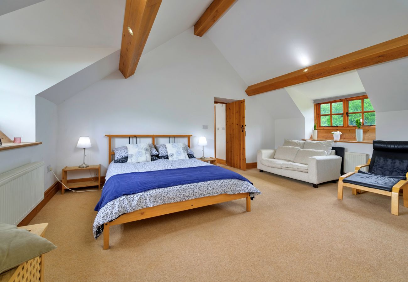 Cottage in Aberdaron - Gladstone