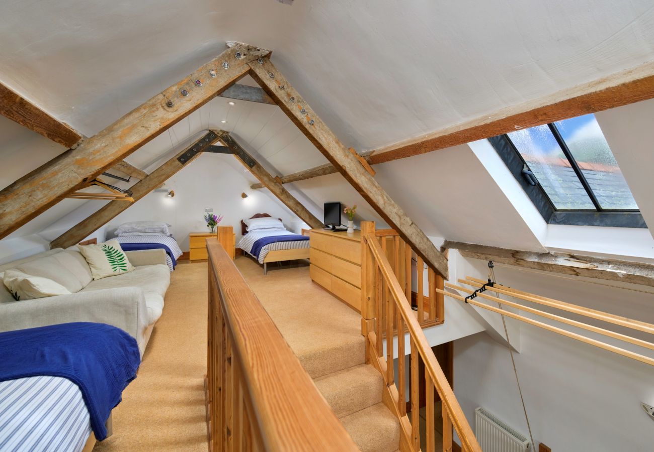 Cottage in Aberdaron - Gladstone