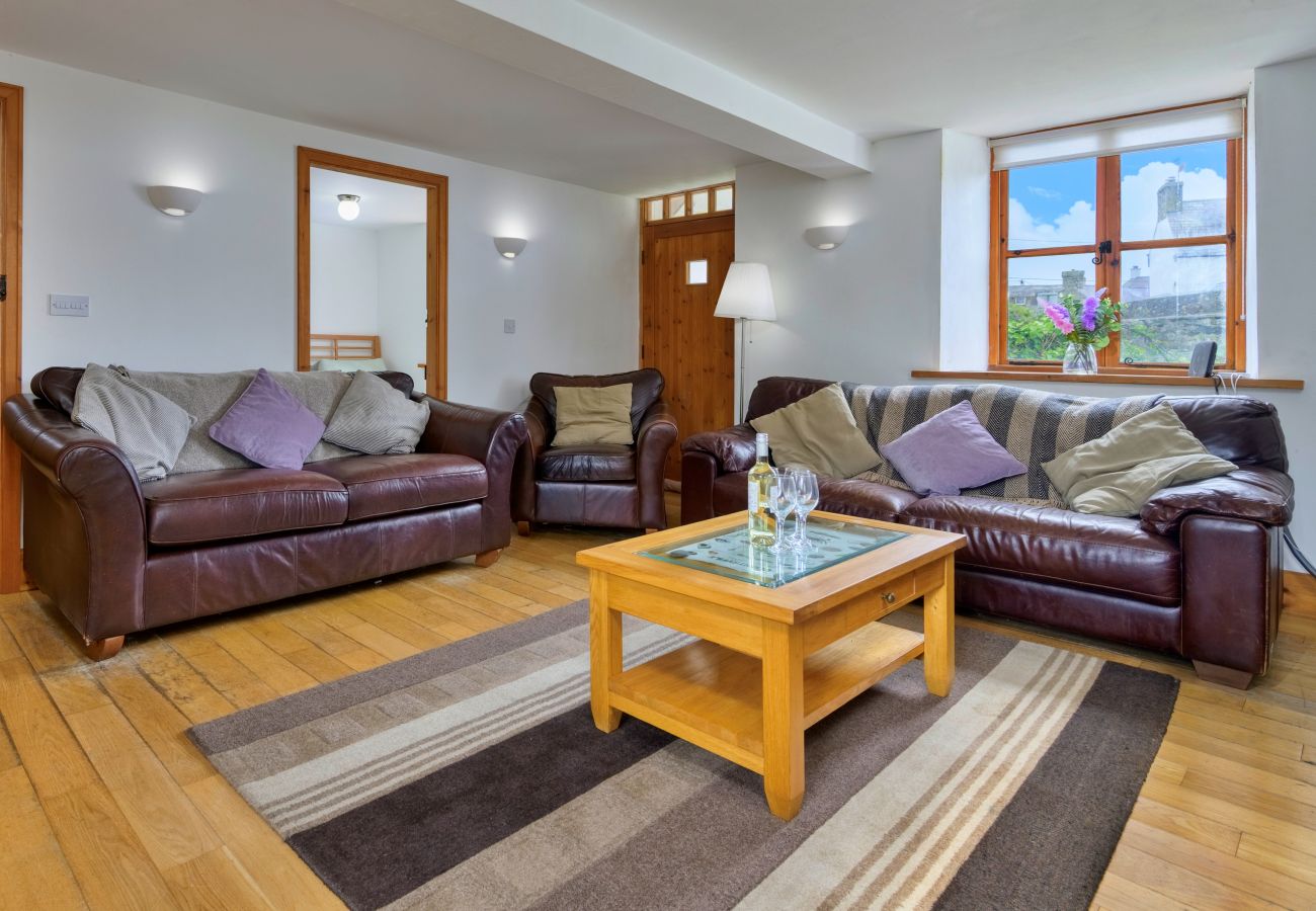 Cottage in Aberdaron - Gladstone