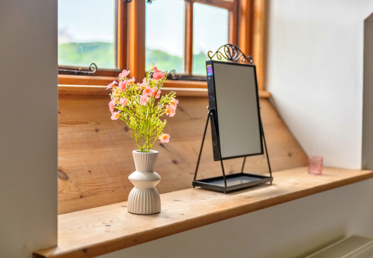 Cottage in Aberdaron - Gladstone