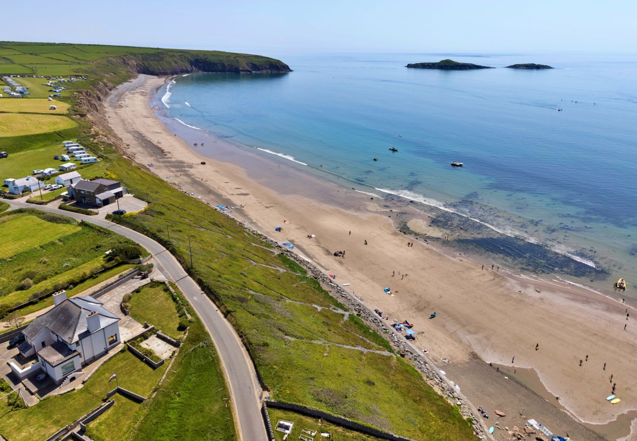 Cottage in Aberdaron - Gladstone