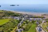 Cottage in Aberdaron - Gladstone