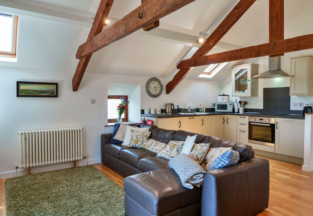 Cottage in Northlew - Little Norley