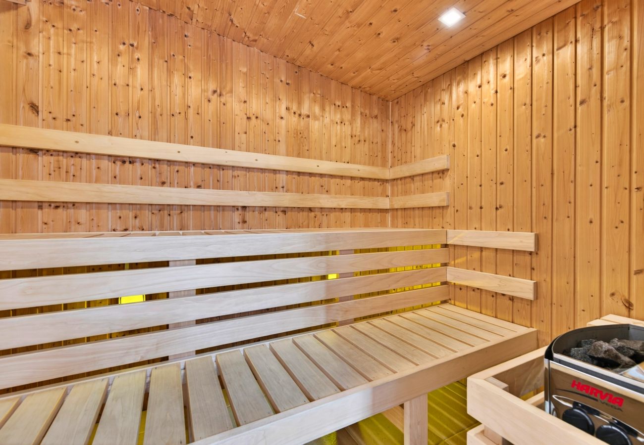 Houten huisje in Lamplugh - Knock Murton